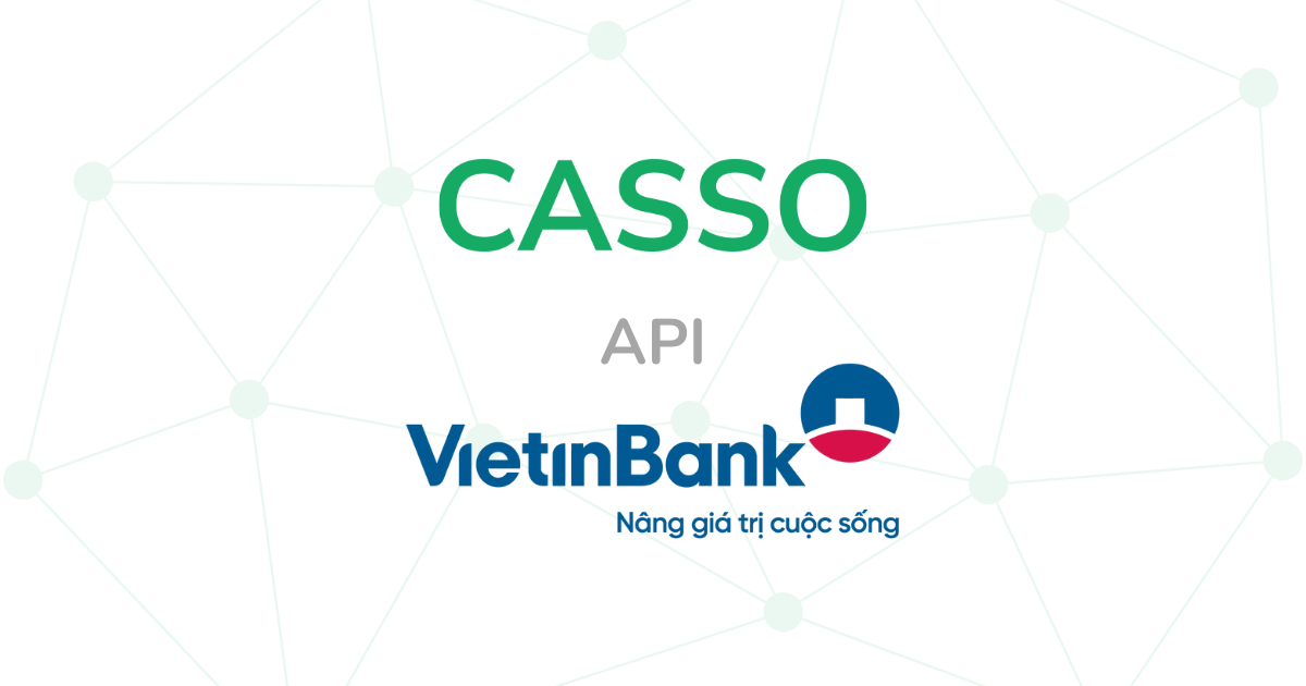API VTB NEW