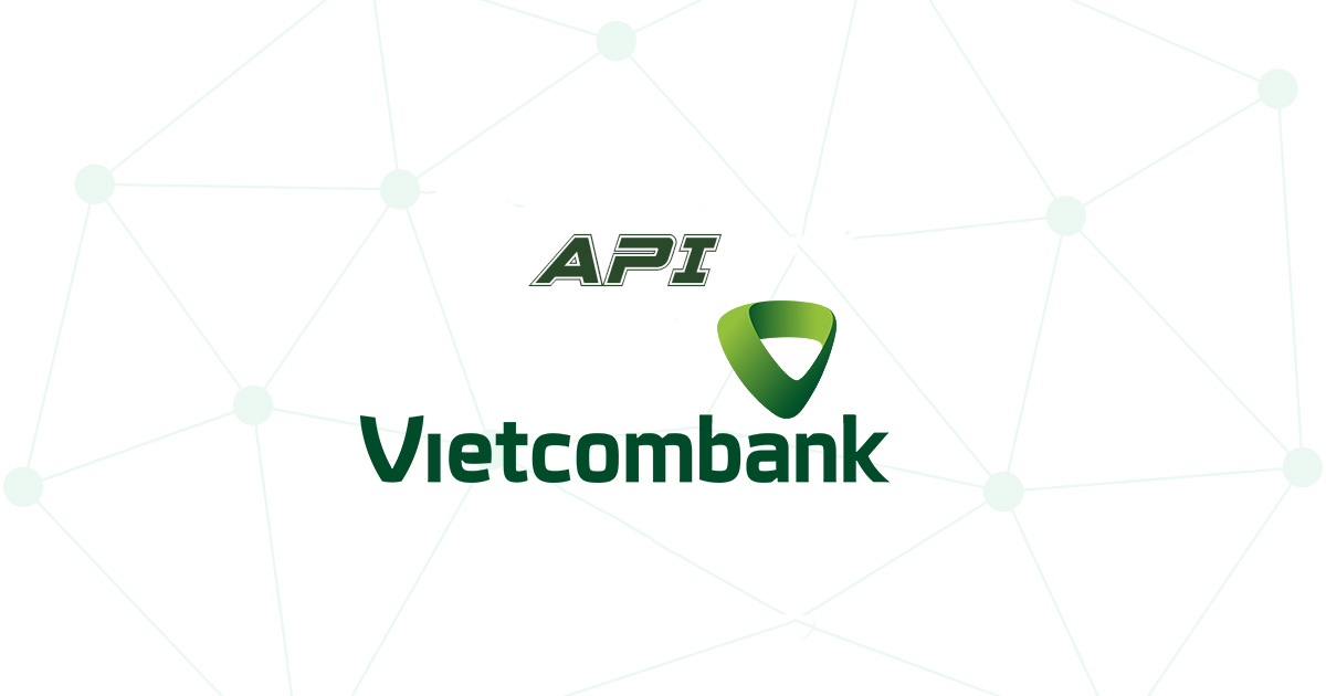 API VCB NEW
